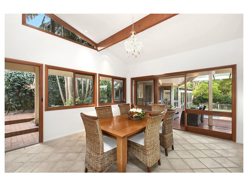 8 YARRABUNG ROAD, St Ives NSW 2075