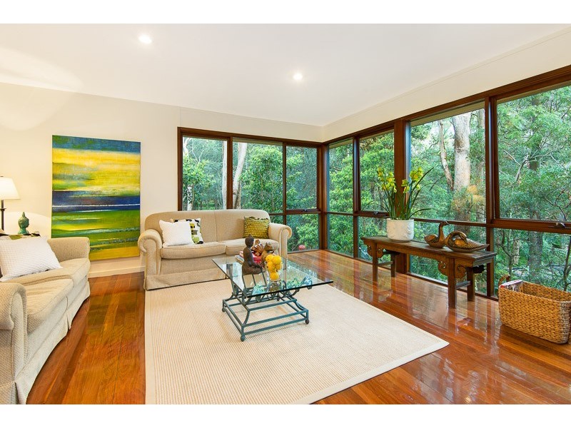 7 ANNE MARIE CLOSE, St Ives NSW 2075