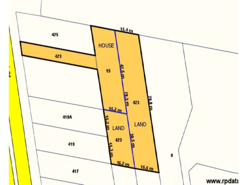 423a Mona Vale Road, St Ives NSW 2075