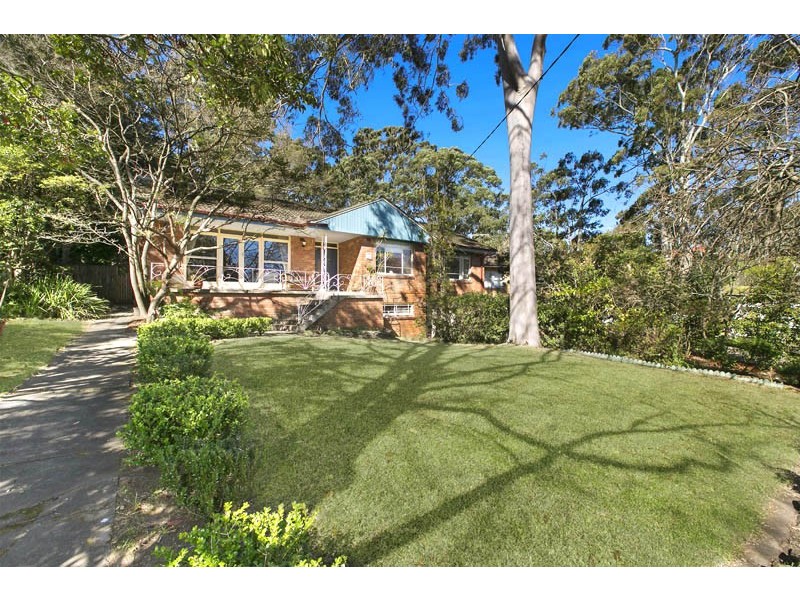 3 Carbeen Avenue, St Ives NSW 2075