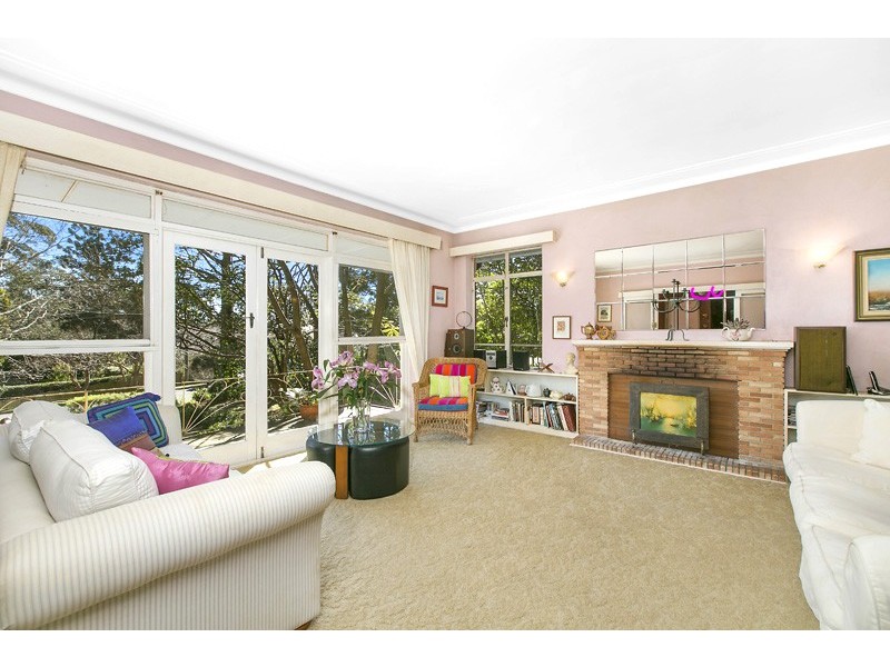 3 Carbeen Avenue, St Ives NSW 2075