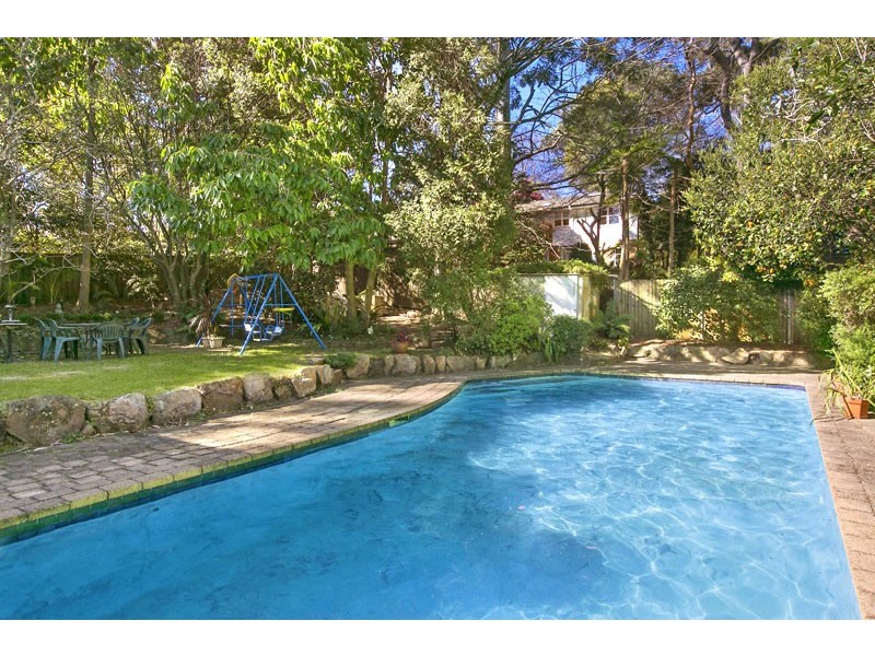 3 Carbeen Avenue, St Ives NSW 2075