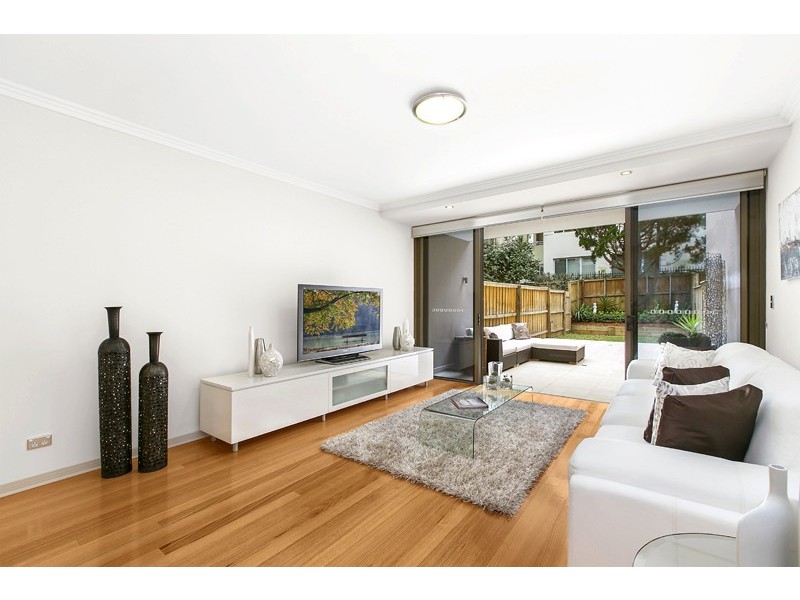 19/30-34 STANLEY STREET, St Ives NSW 2075