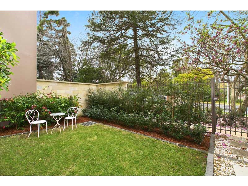 19/30-34 STANLEY STREET, St Ives NSW 2075