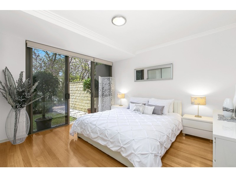 19/30-34 STANLEY STREET, St Ives NSW 2075