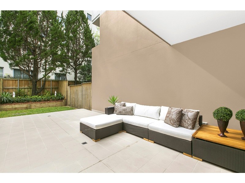 19/30-34 STANLEY STREET, St Ives NSW 2075