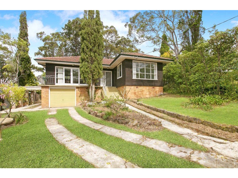 3 Carcoola Road, St Ives NSW 2075