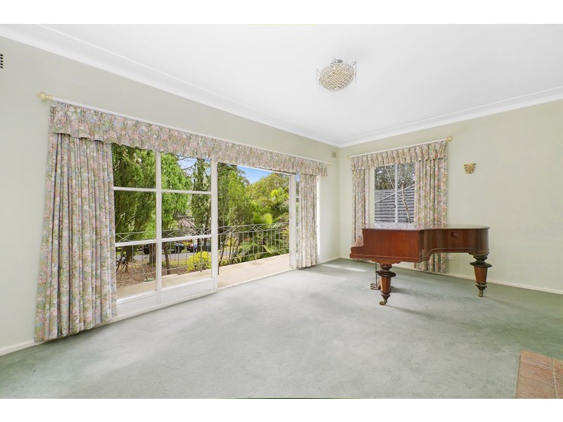 3 Carcoola Road, St Ives NSW 2075