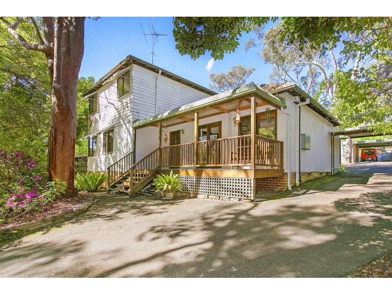 115 Coonanbarra Road, Wahroonga NSW 2076