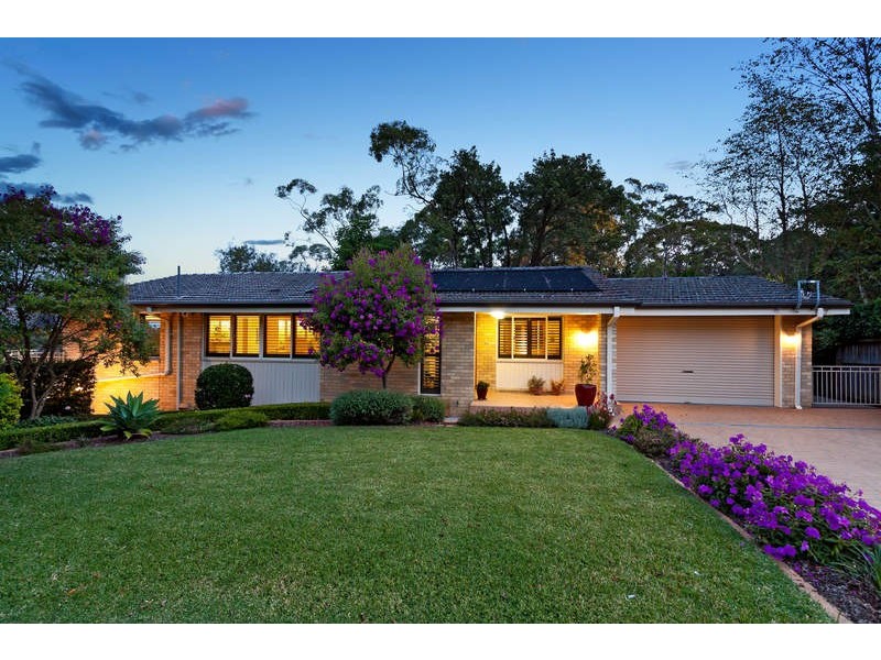 5 Bowater Close, Wahroonga NSW 2076