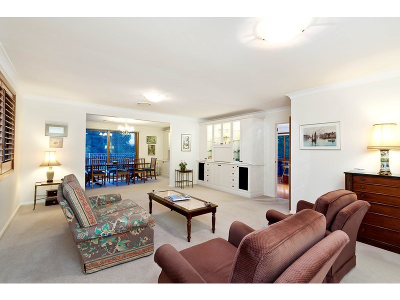 5 Bowater Close, Wahroonga NSW 2076