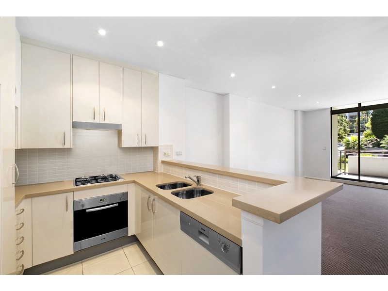 517/2C Munderah Street, Wahroonga NSW 2076