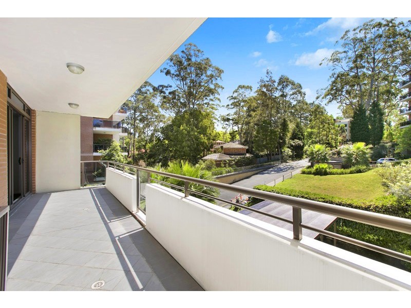 517/2C Munderah Street, Wahroonga NSW 2076