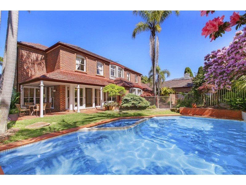 49 Douglas Street, St Ives NSW 2075