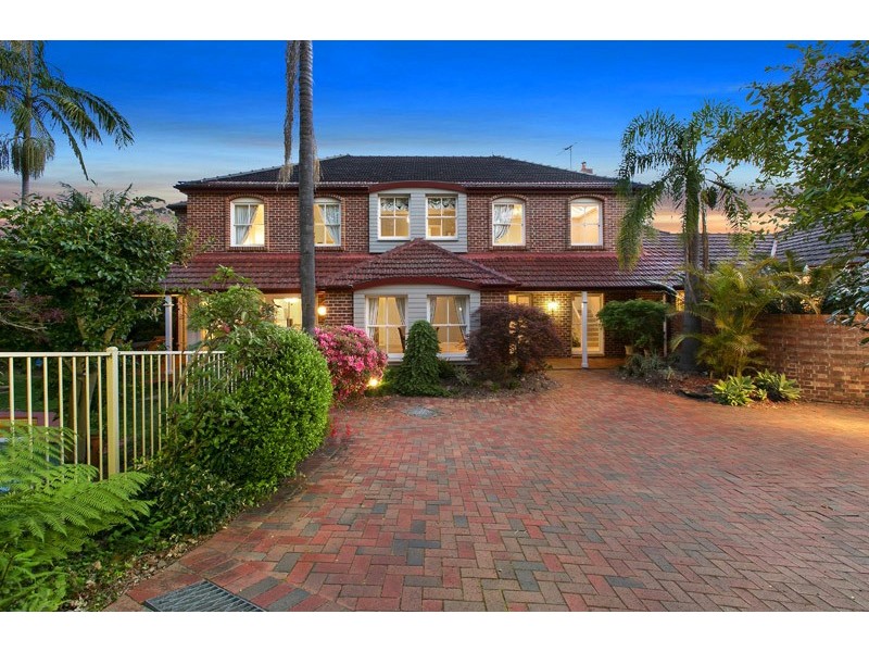 49 Douglas Street, St Ives NSW 2075