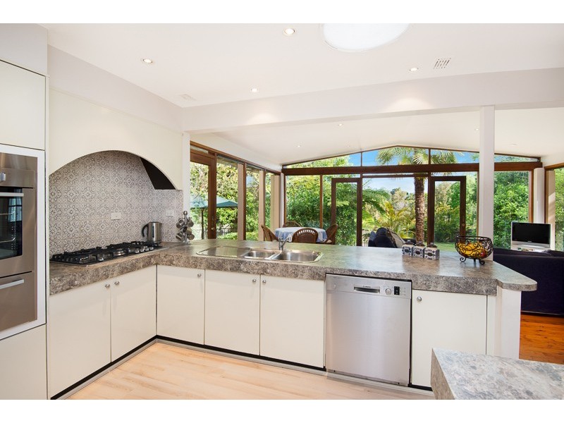 11 Milburn Place, St Ives NSW 2075