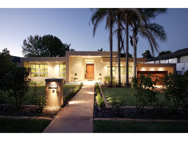 7 Oxley Avenue, St Ives NSW 2075