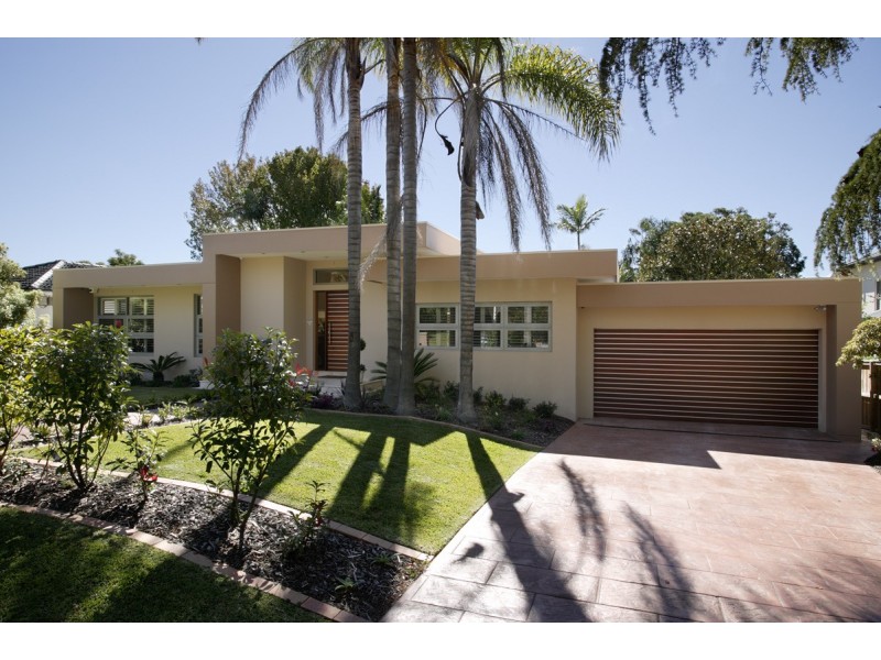 7 Oxley Avenue, St Ives NSW 2075