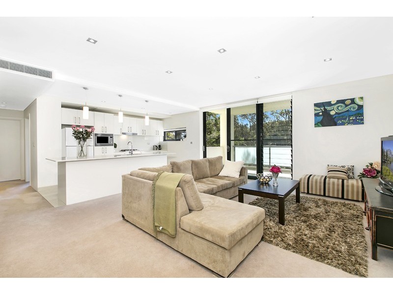 28/1-5 Lynbara Avenue, St Ives NSW 2075