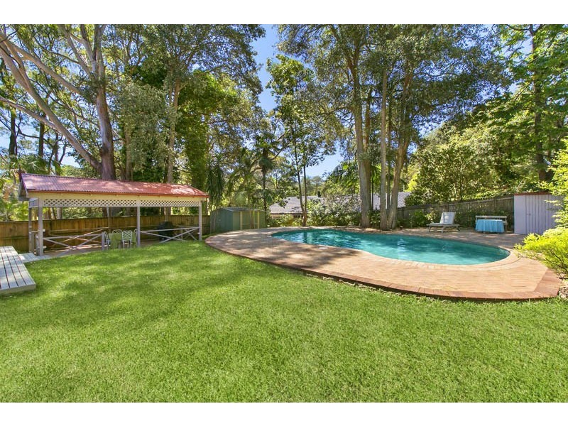29 Warrimoo Avenue, St Ives NSW 2075