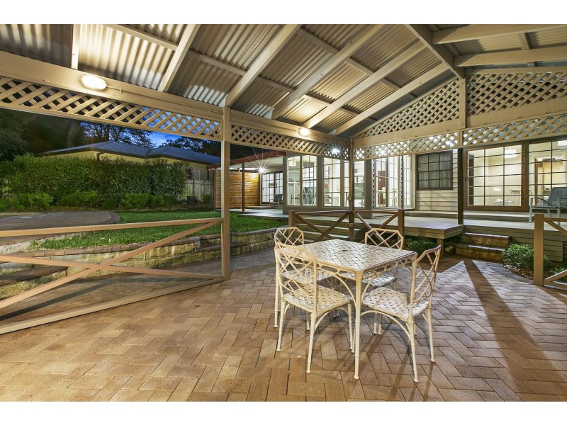 29 Warrimoo Avenue, St Ives NSW 2075