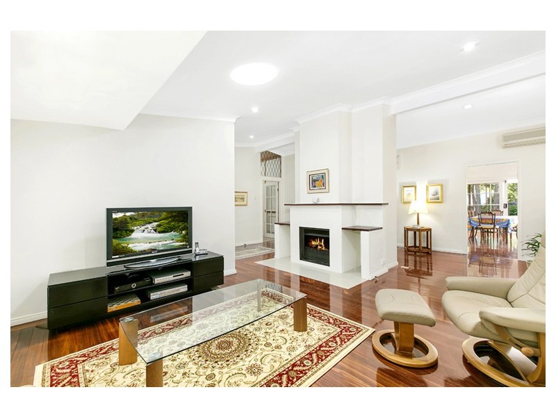 29 Warrimoo Avenue, St Ives NSW 2075