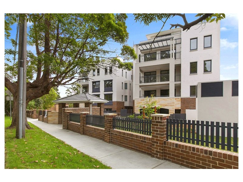 37-41 Millewa Avenue, Wahroonga NSW 2076