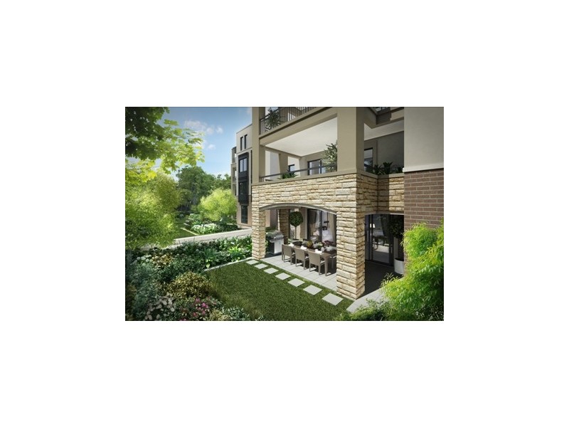 37-41 Millewa Avenue, Wahroonga NSW 2076