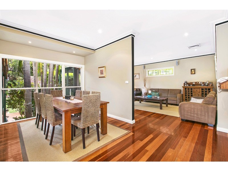 409 Mona Vale Road (Driveway entrance Richmond Ave), St Ives NSW 2075