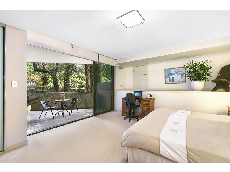 24/1 Newhaven Place, St Ives NSW 2075