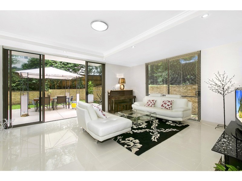 21/30 Stanley Street, St Ives NSW 2075