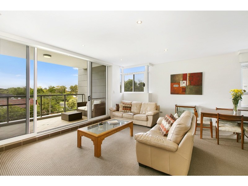 605/36 Stanley Street, St Ives NSW 2075