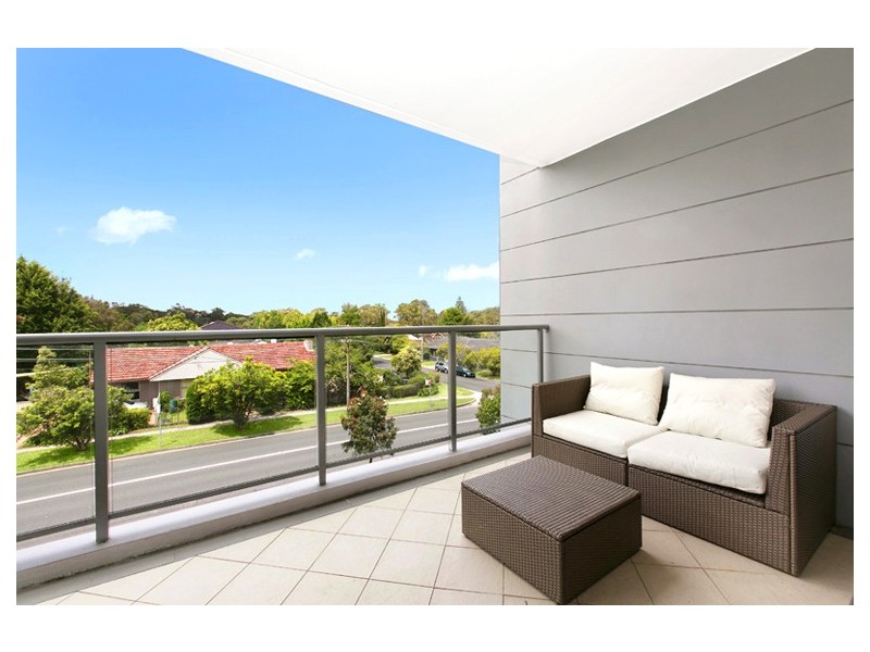 605/36 Stanley Street, St Ives NSW 2075