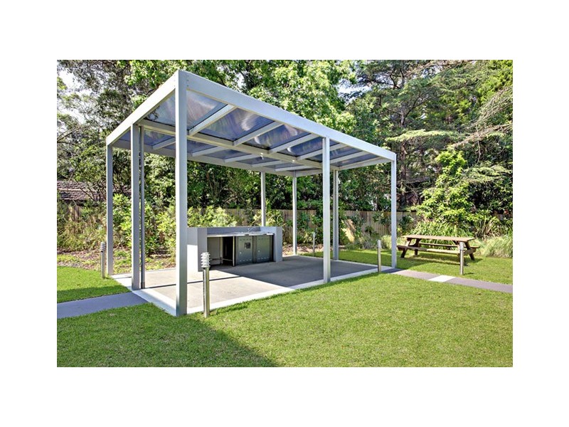 605/36 Stanley Street, St Ives NSW 2075