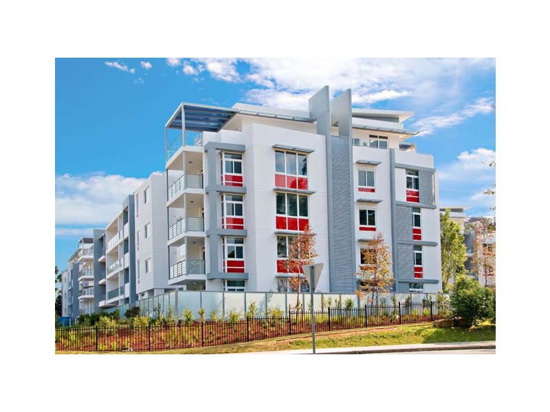 605/36 Stanley Street, St Ives NSW 2075