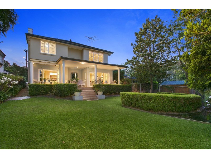 419 Mona Vale Road, St Ives NSW 2075