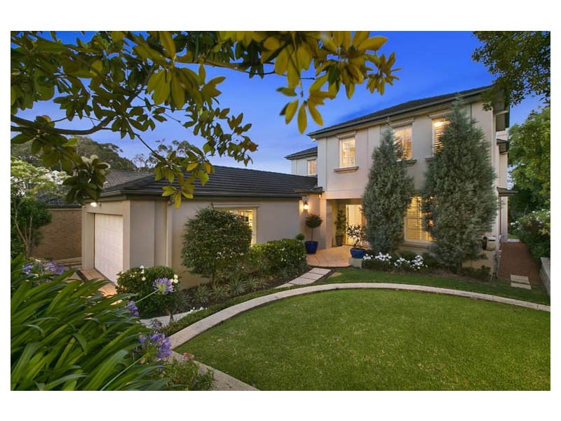 419 Mona Vale Road, St Ives NSW 2075