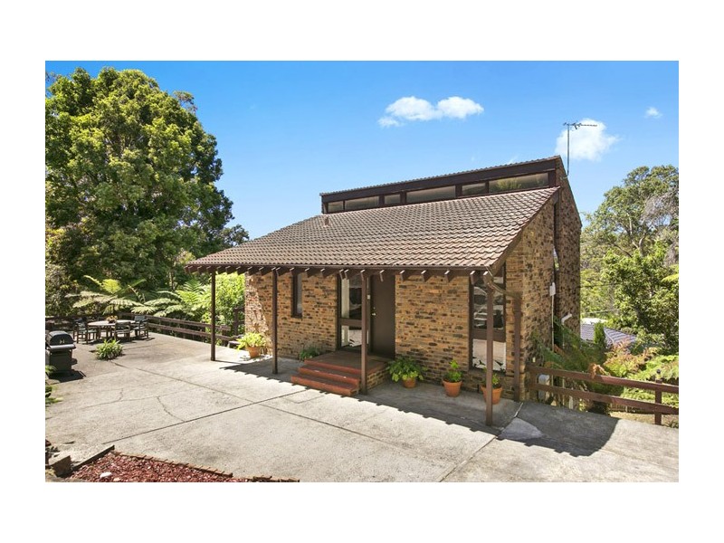 2 Whitehaven Street, St Ives NSW 2075