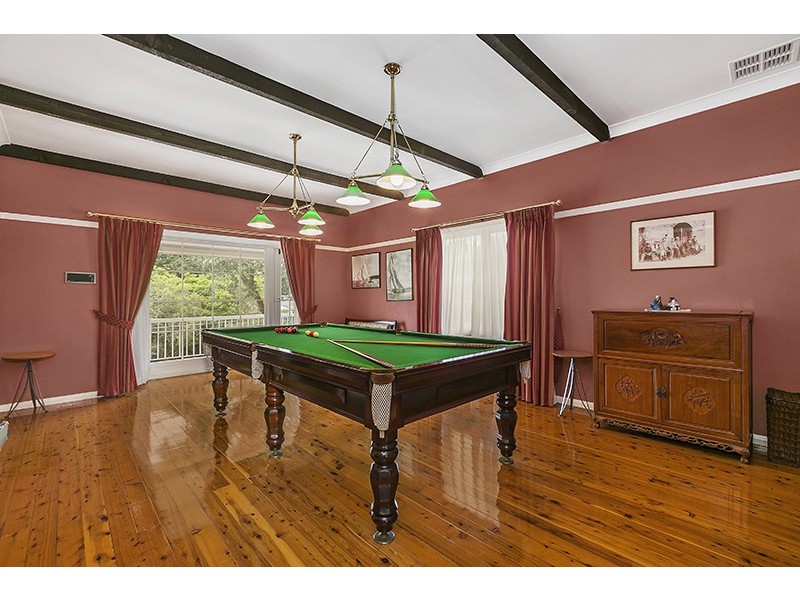 12 Kelvin Road, St Ives NSW 2075