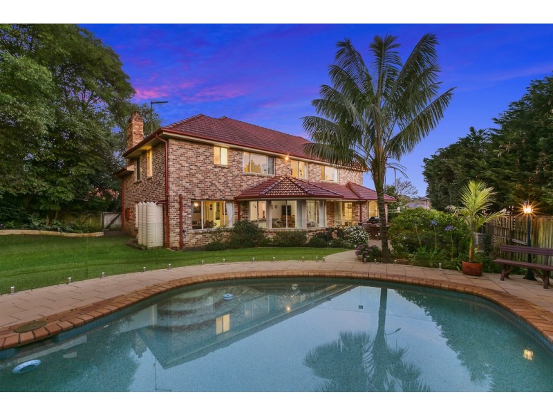 8 The Cloisters, St Ives NSW 2075