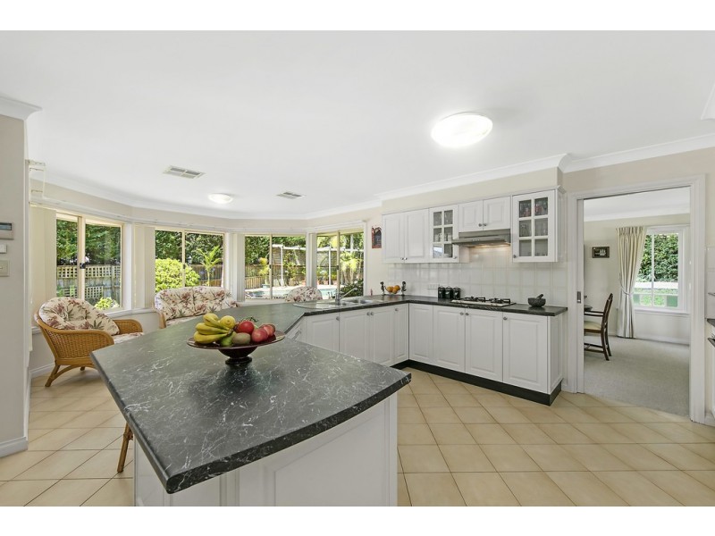 8 The Cloisters, St Ives NSW 2075