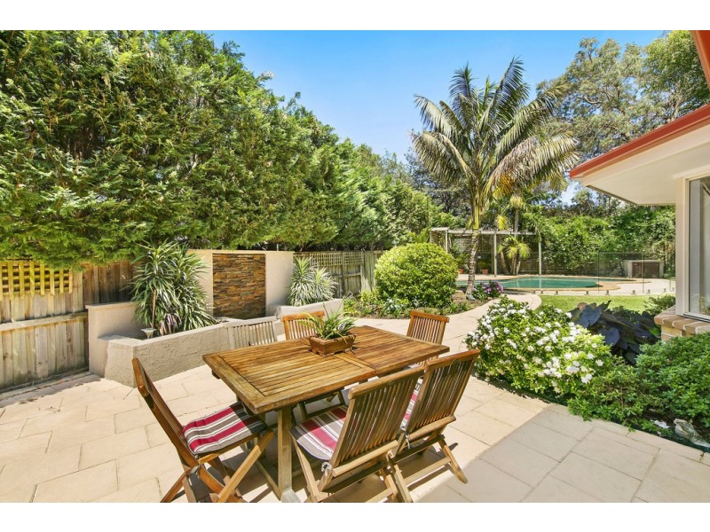 8 The Cloisters, St Ives NSW 2075