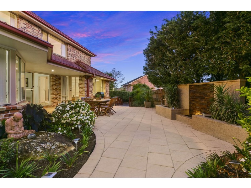 8 The Cloisters, St Ives NSW 2075