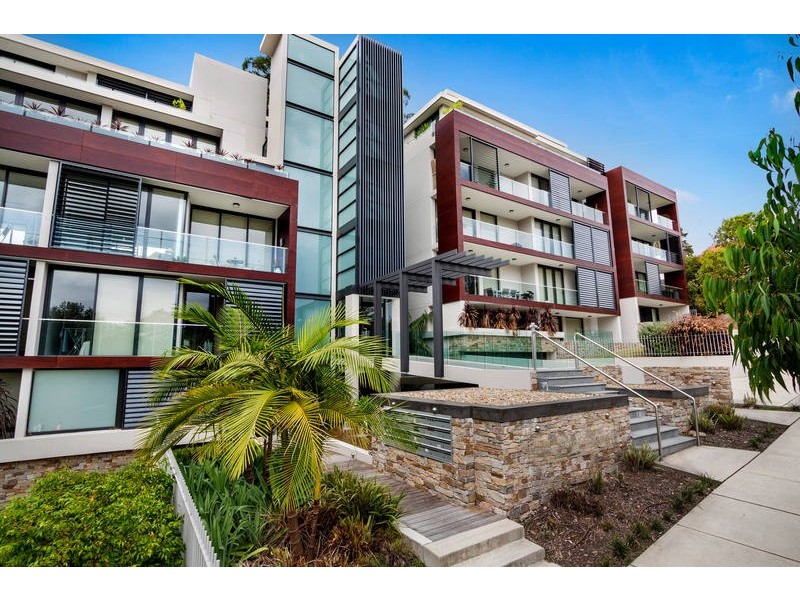 17/9-15 Kings Avenue, Roseville NSW 2069