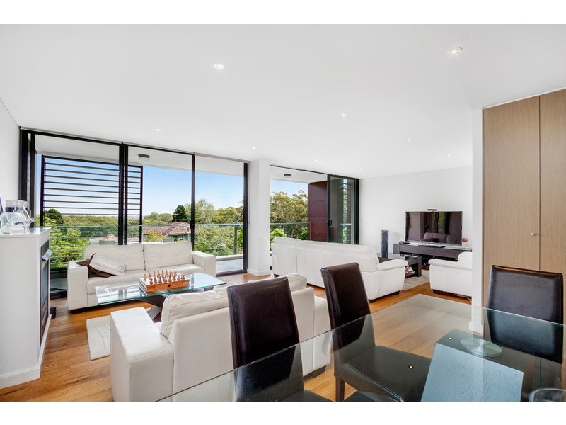 17/9-15 Kings Avenue, Roseville NSW 2069