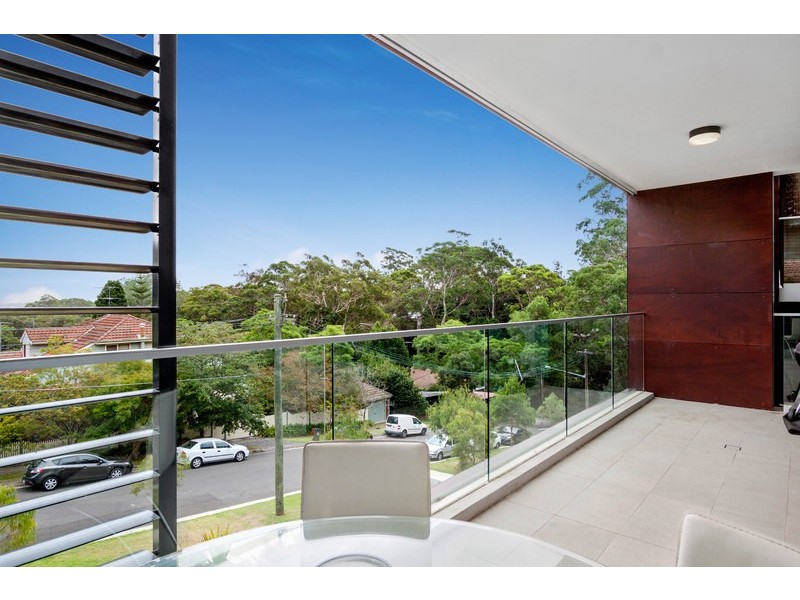 17/9-15 Kings Avenue, Roseville NSW 2069