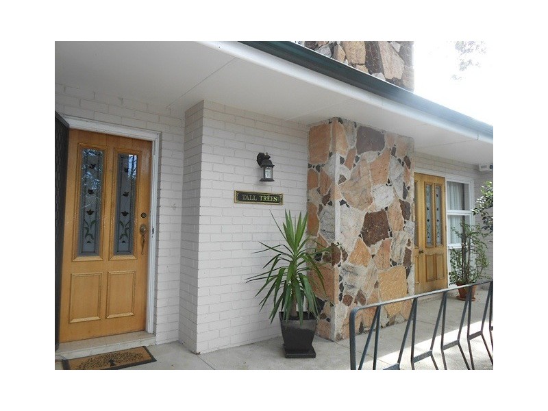 Tall Trees 320 Mona Vale Road, St Ives NSW 2075