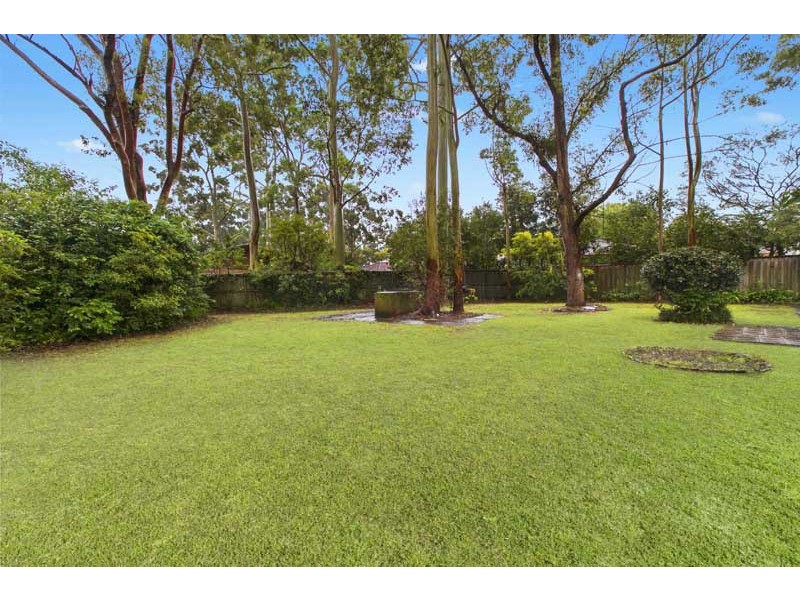 Tall Trees 320 Mona Vale Road, St Ives NSW 2075