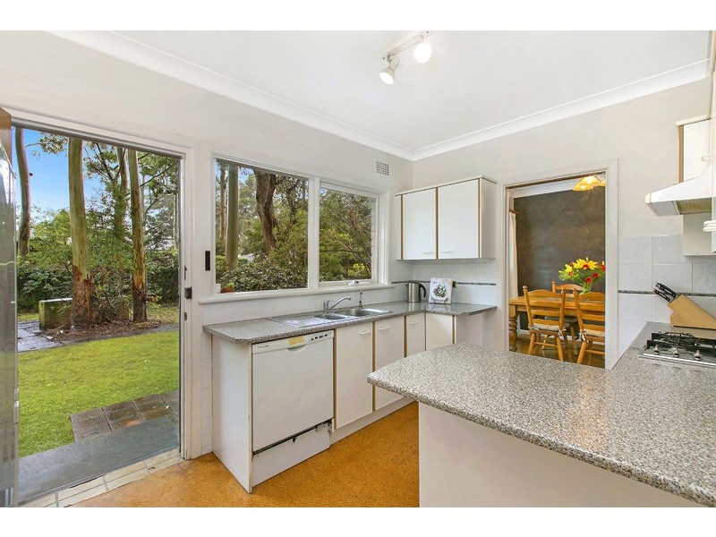 Tall Trees 320 Mona Vale Road, St Ives NSW 2075