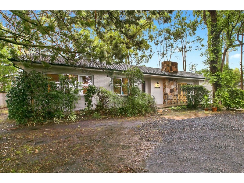 Tall Trees 320 Mona Vale Road, St Ives NSW 2075